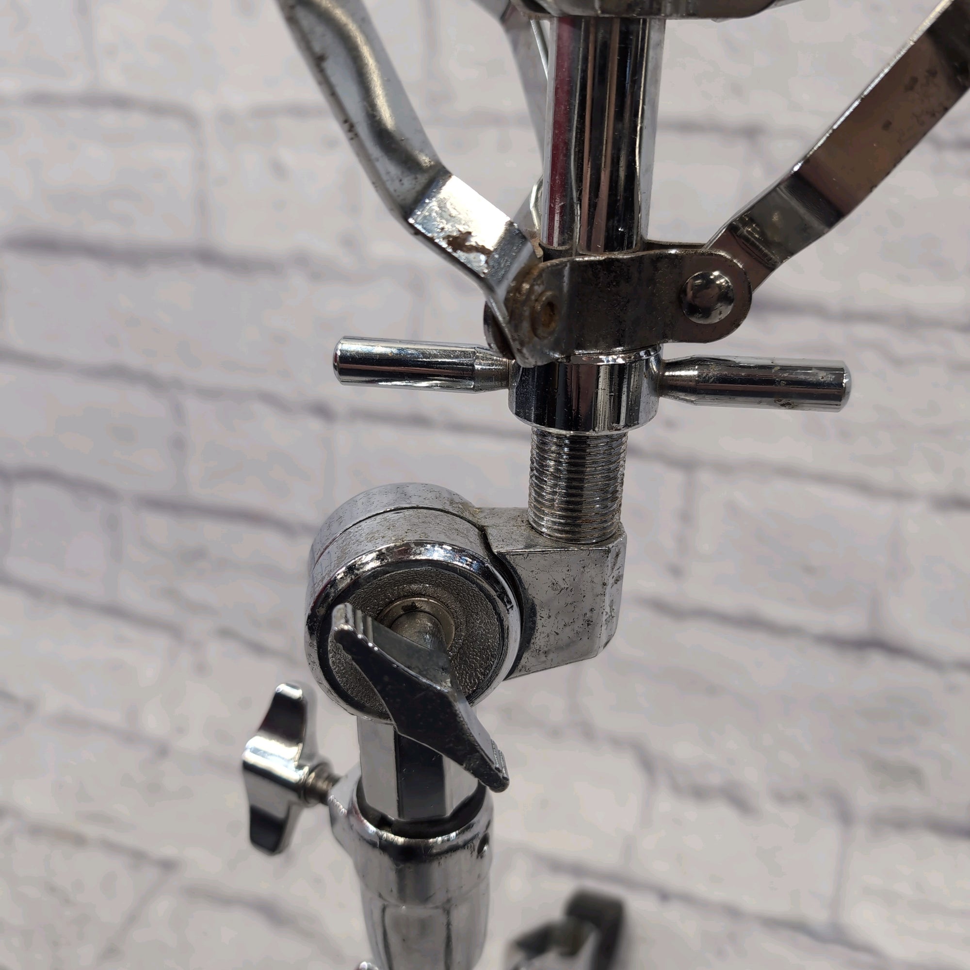 Unknown Double Braced Snare Stand