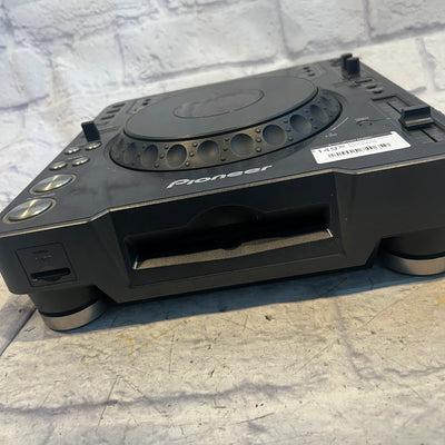 Pioneer CDJ-1000 DJ Turntable