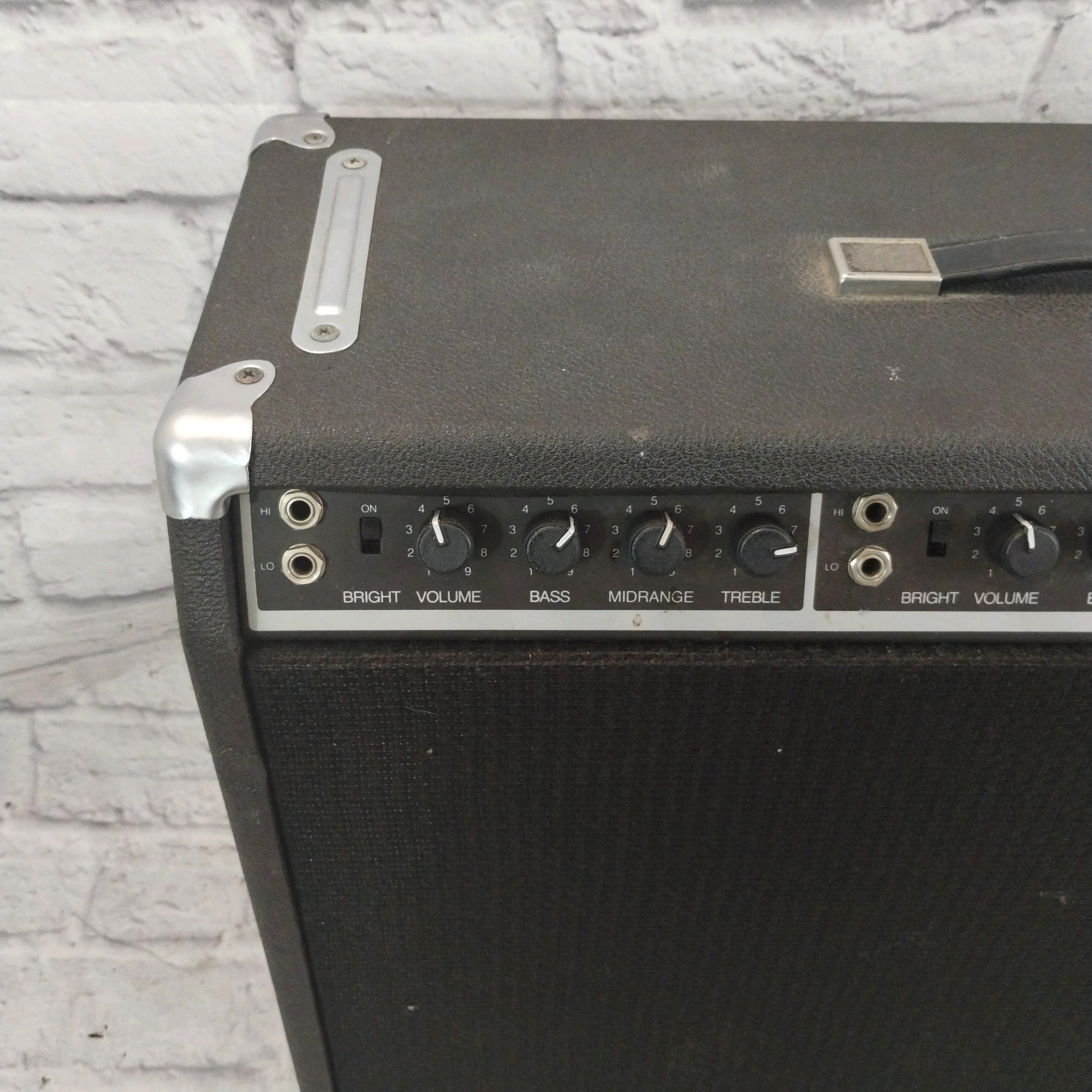 Lab Series L5 "308A" (2X12) Guitar Combo Amp