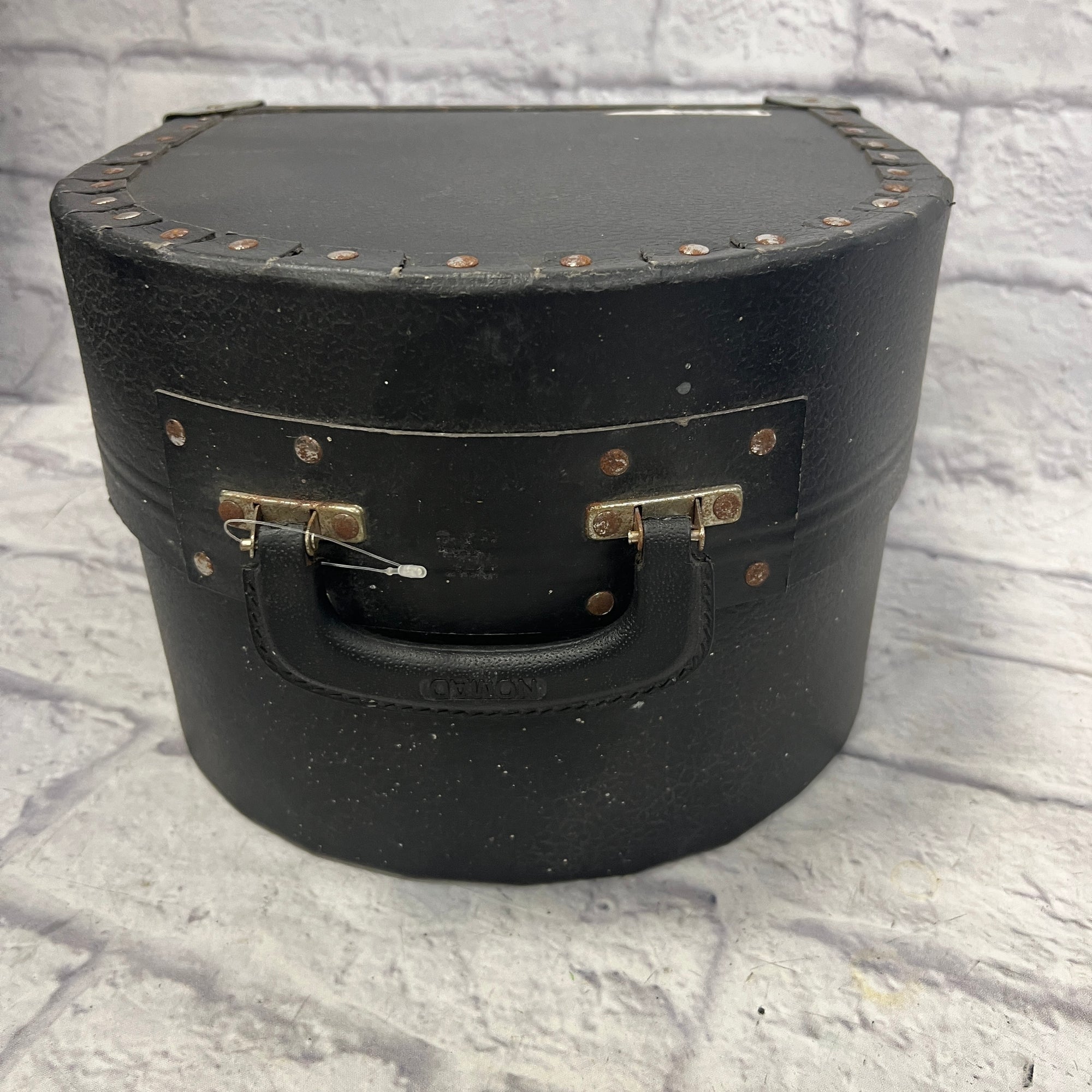 Nomad 10 Fibre Drum Case