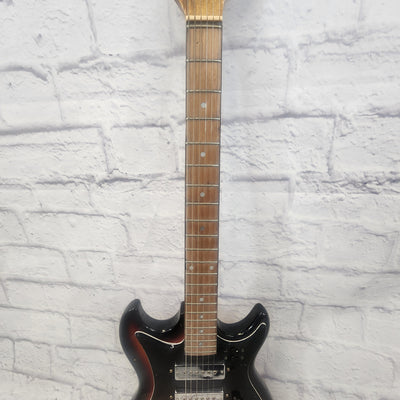 Harmony H802 Electric Guitar