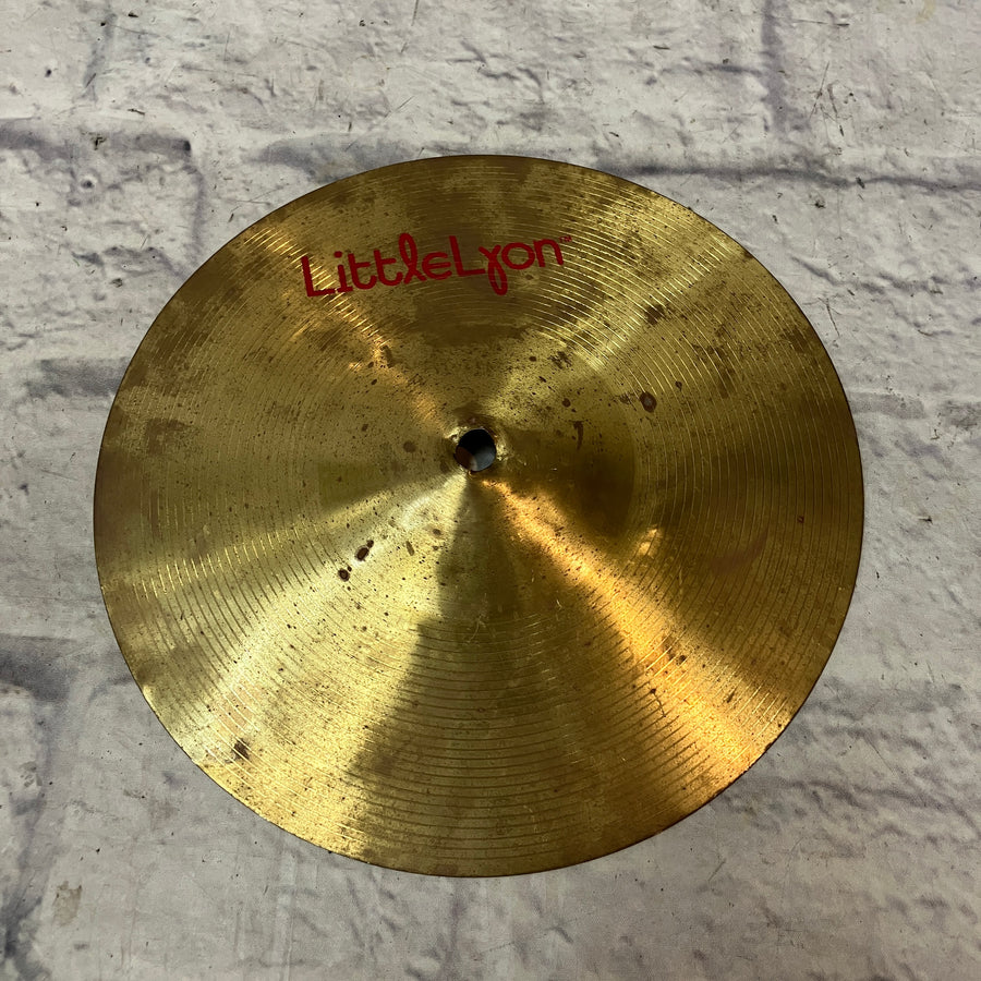 Lyon LittleLyon 9 Inch Cymbal
