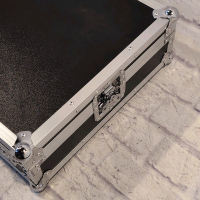 Odyssey Mixer Case 19" x 17" x 4" Interior