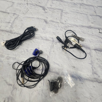 Kimafun KM-G150-3 Wireless In-Ear Monitor System