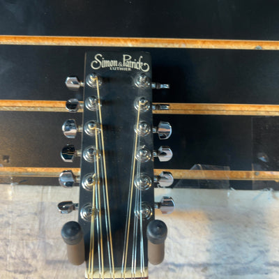 Simon & Patrick S&P Cedar 12 12-String Acoustic Guitar
