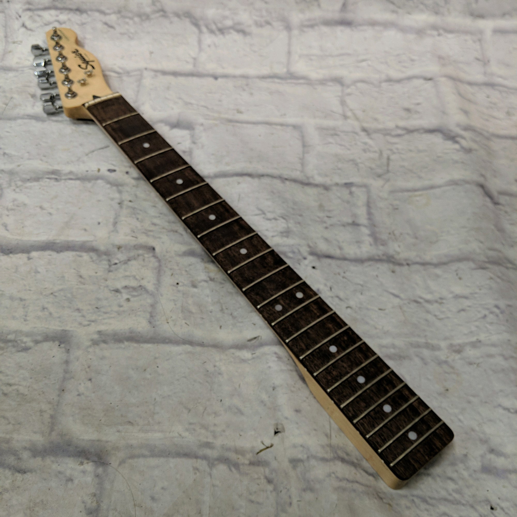 Fender Squier Telecaster Affinity Neck
