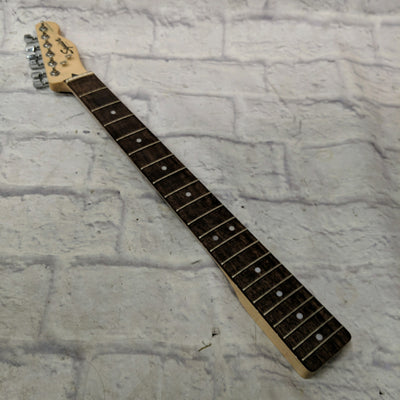 Fender Squier Telecaster Affinity Neck