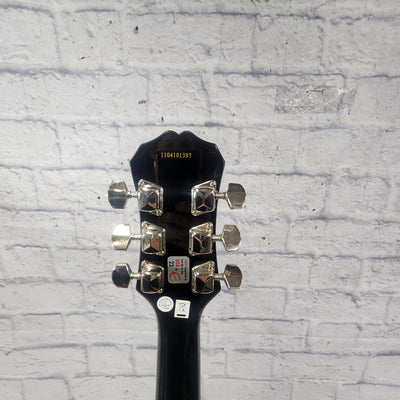 Epiphone Special II Shiner Beer Promo Electric Guitar