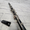 Yamaha Advantage Clarinet YCL-200 ADI with Case