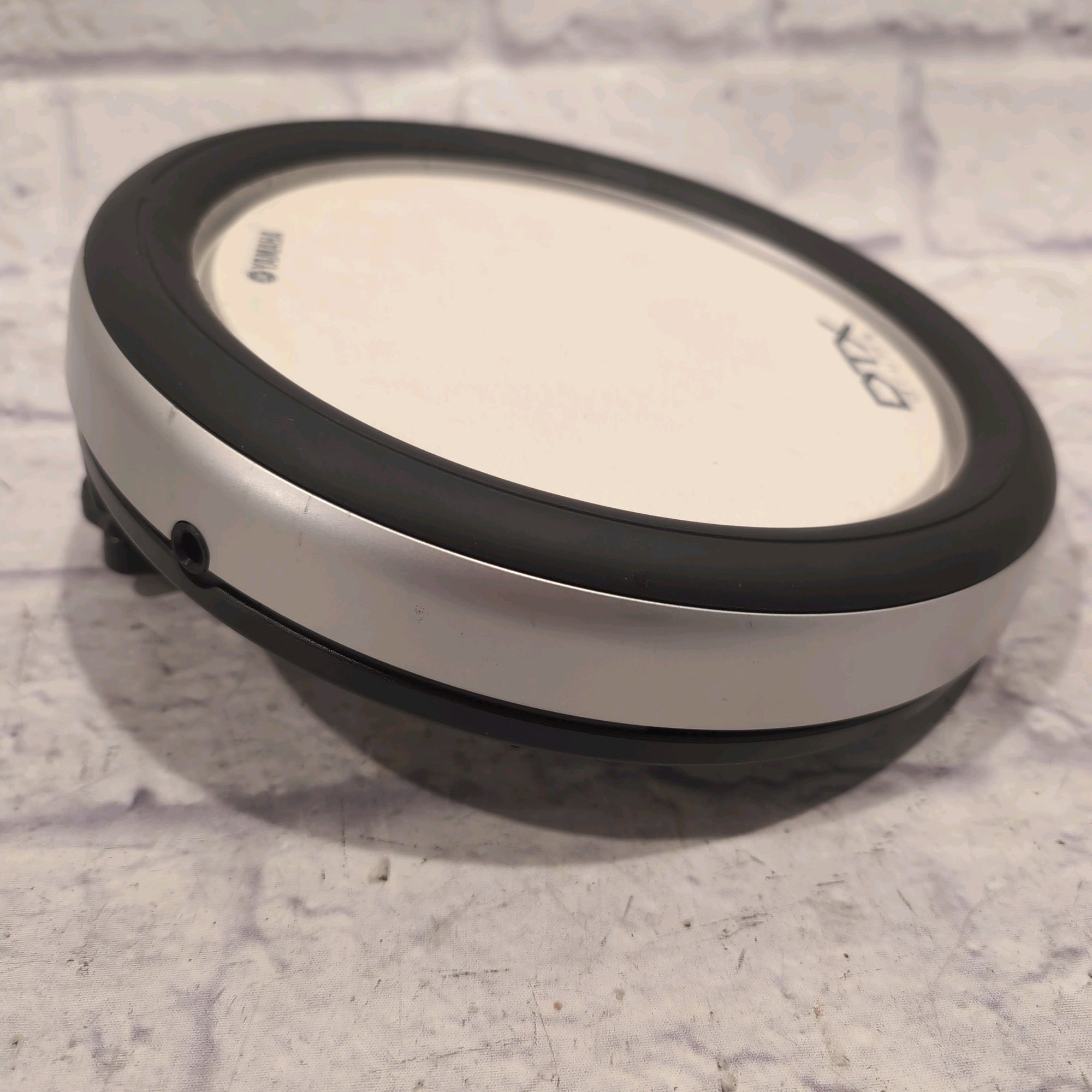 Yamaha XP80 3-Zone 8" Electronic Drum Pad