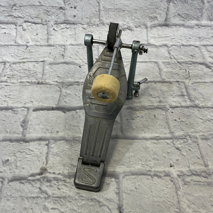 Slingerland Vintage Tempo King Kick Pedal