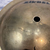 Zildjian ZIL-BEL 9.5" Bell Cymbal