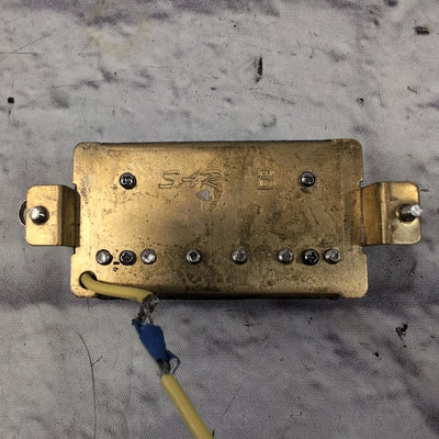 Sar Bridge Humbucker Pickup
