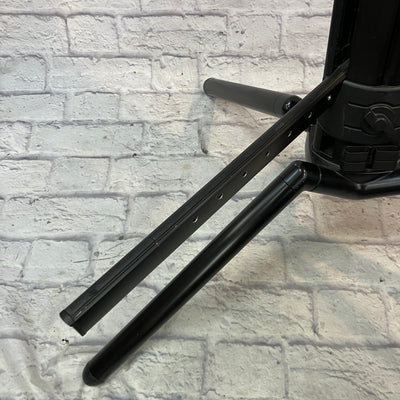 K&M Spider Pro  Keyboard Stands