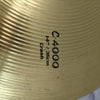 Camber C4000 14" Crash Cymbal