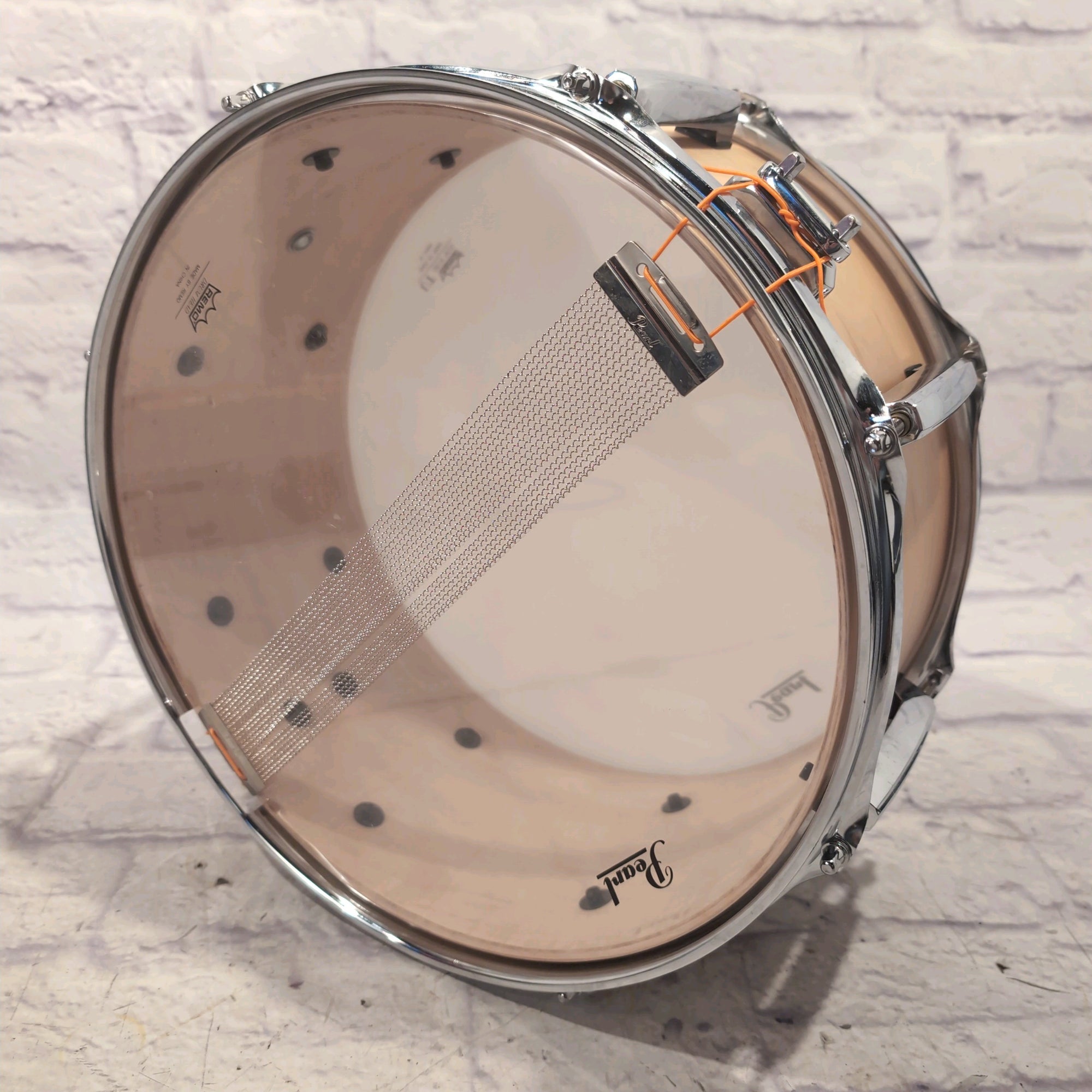 Pearl MUS1465M Modern Utility 14x6.5" Maple Snare Drum