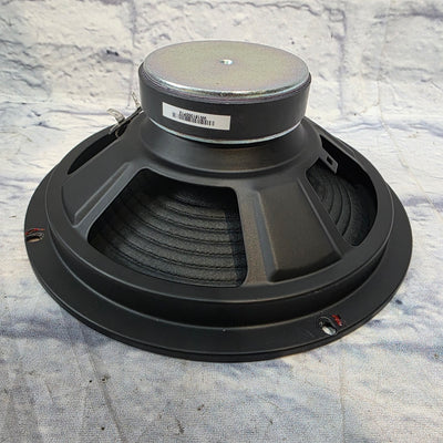 Unknown 8" Guitar Amp Speaker Speaker