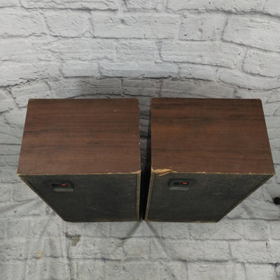 Technics SB-L55 Home Audio Speakers (Pair)