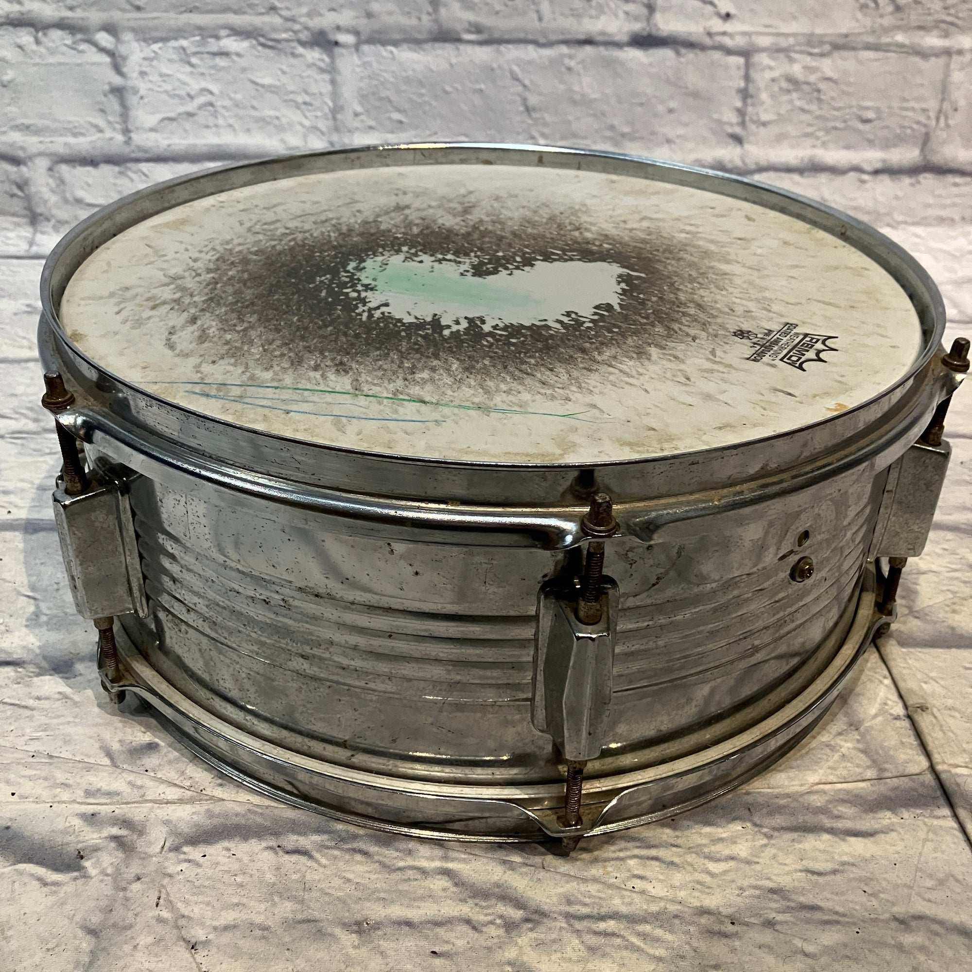TKO Snare 14" Snare
