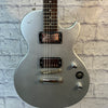 Epiphone Les Paul Special Model Silver  Electric Guitar