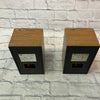 Sansui SP-X0.7U Bookshelf Speakers (Pair)