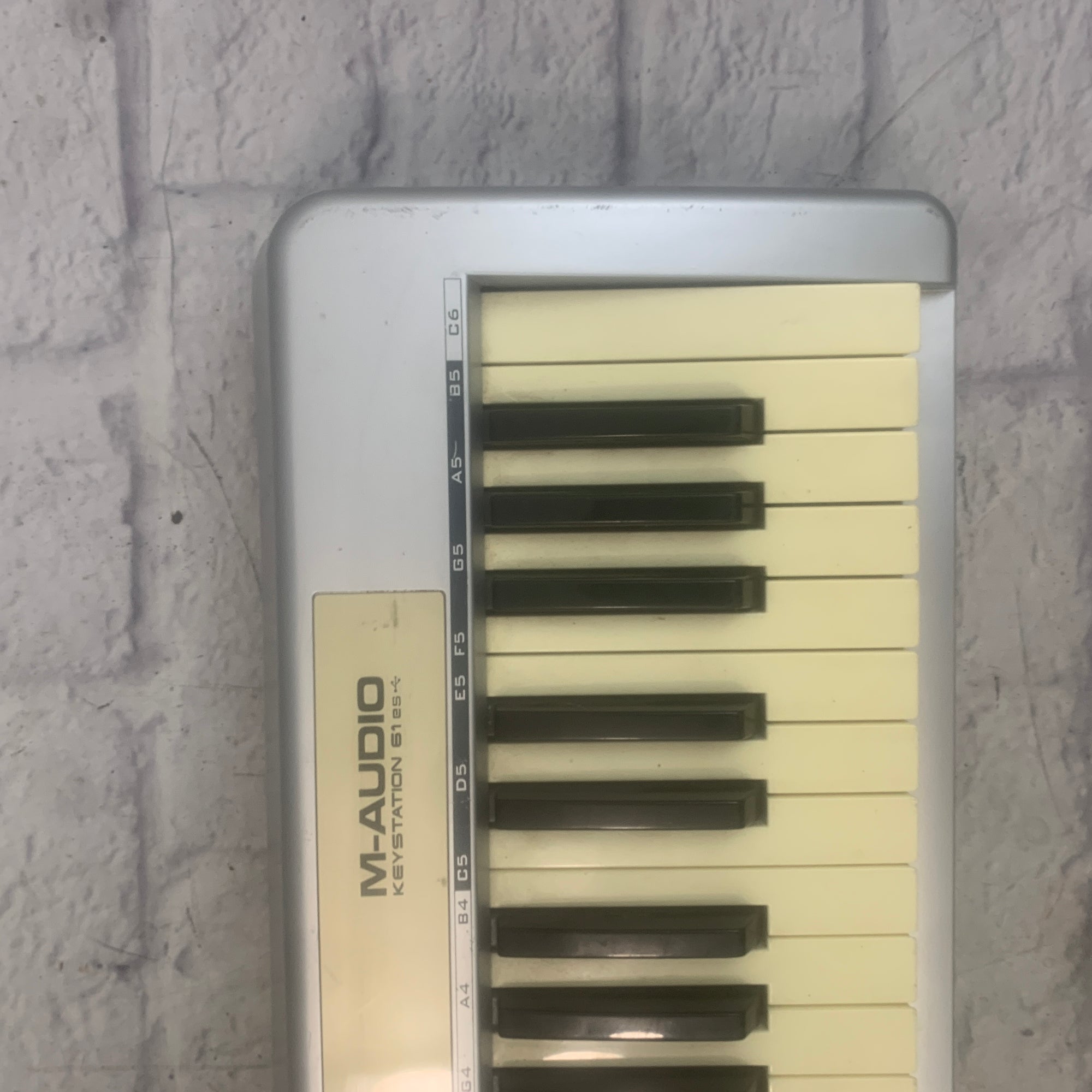 M-Audio "61-ES" Controller