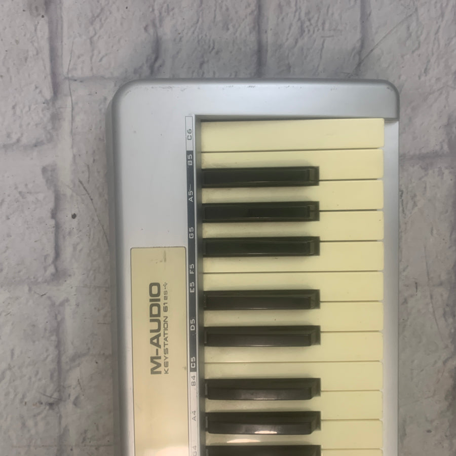 M-Audio "61-ES" Controller