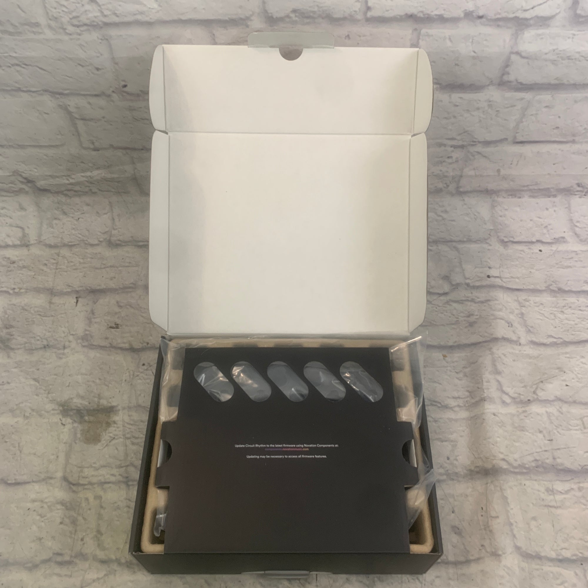 Novation Circuit Rhythm