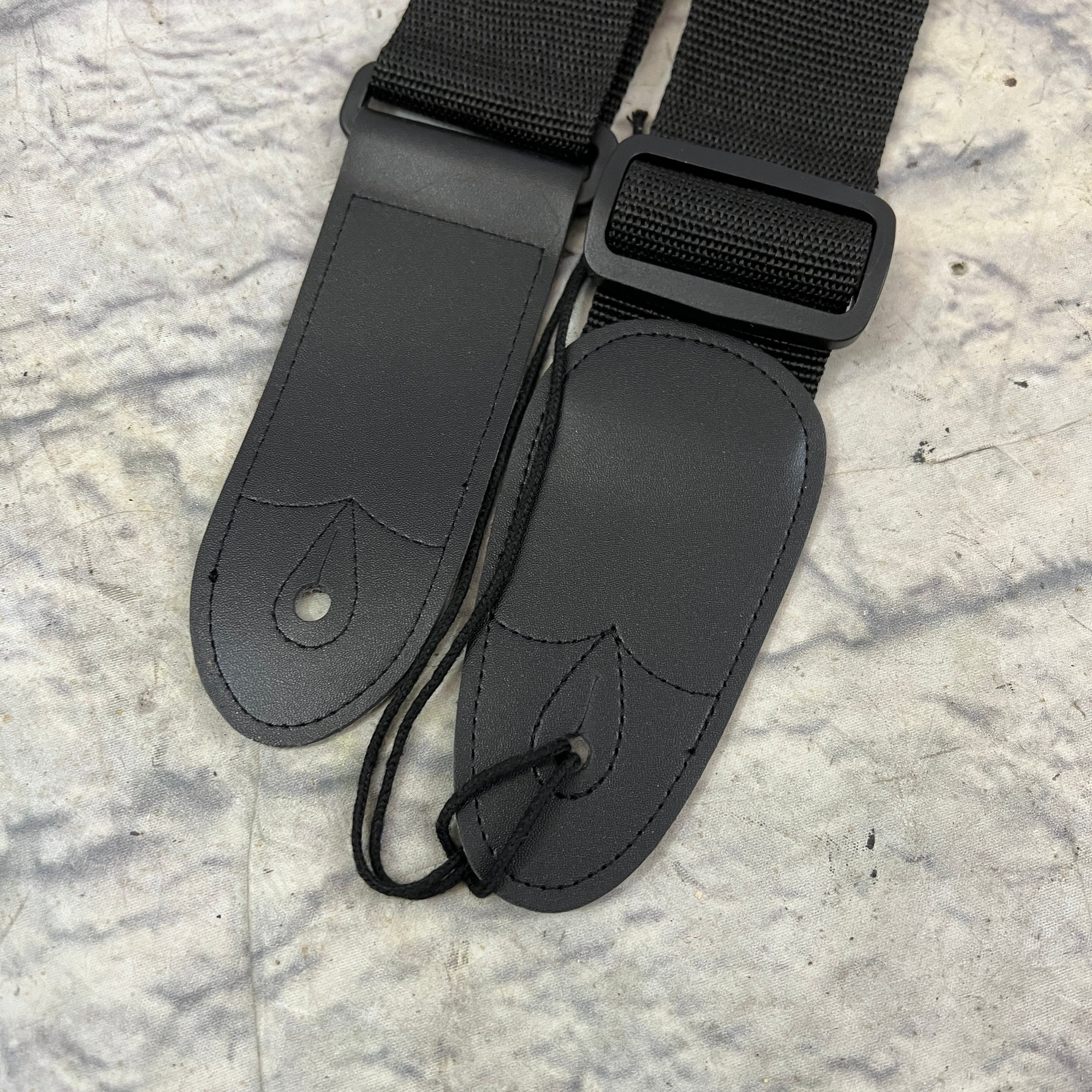 First Act Nylon Strap