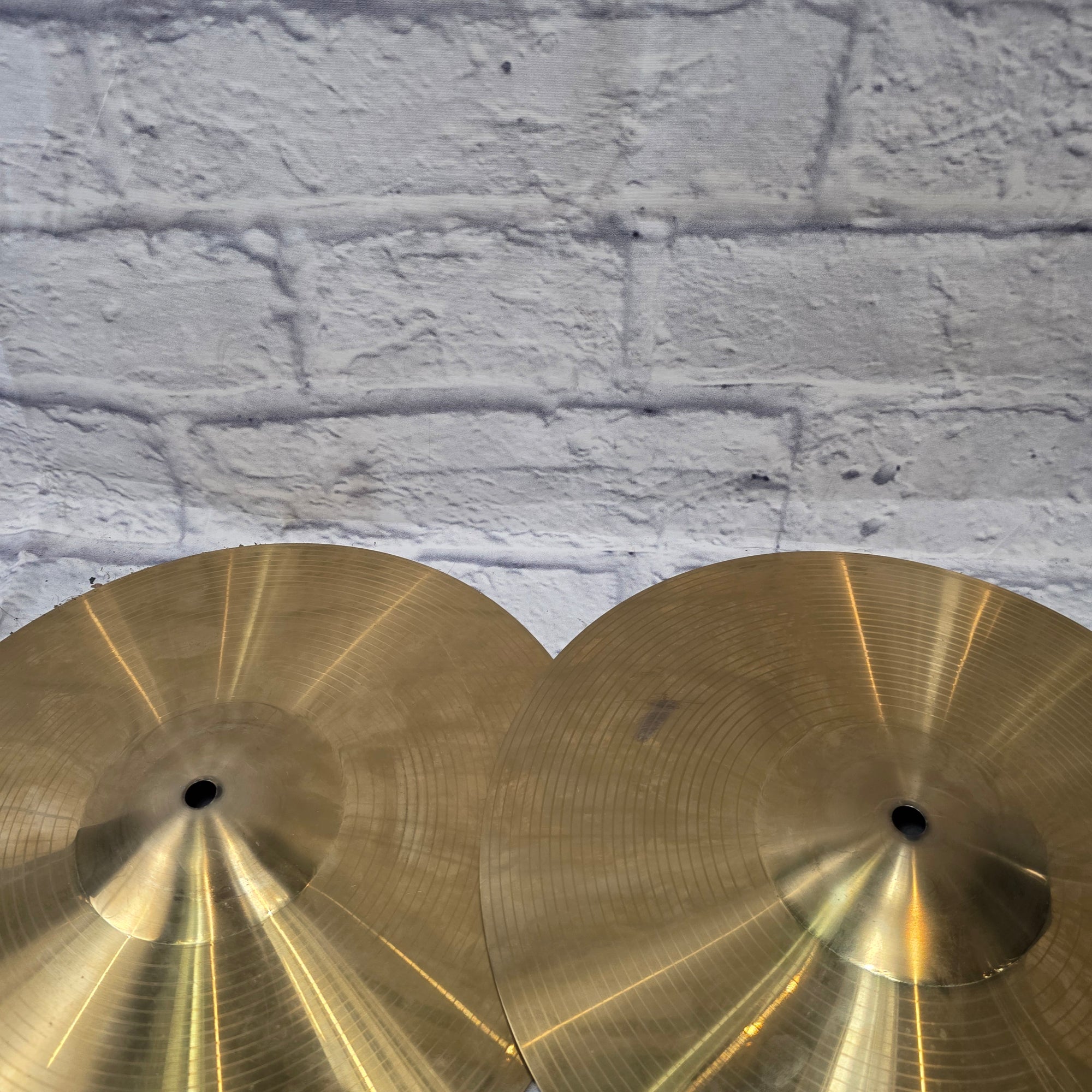 DDrum d2 14" High Hat