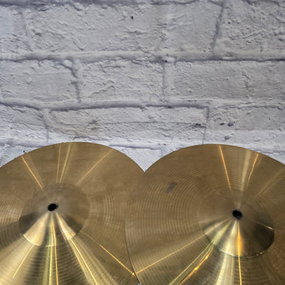 DDrum d2 14" High Hat