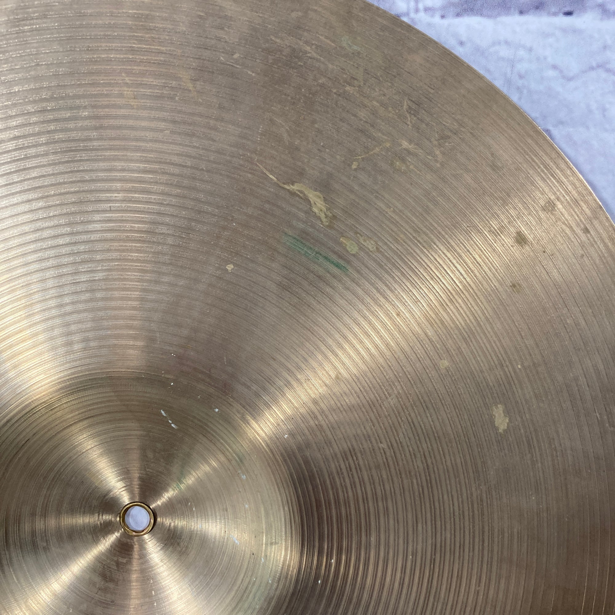 Zildjian Z-MAC 18 MULTI-APPLICATION Cymbal