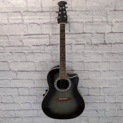 Ovation Celebrity CC68 Acoustic Guitar w/ OHSC