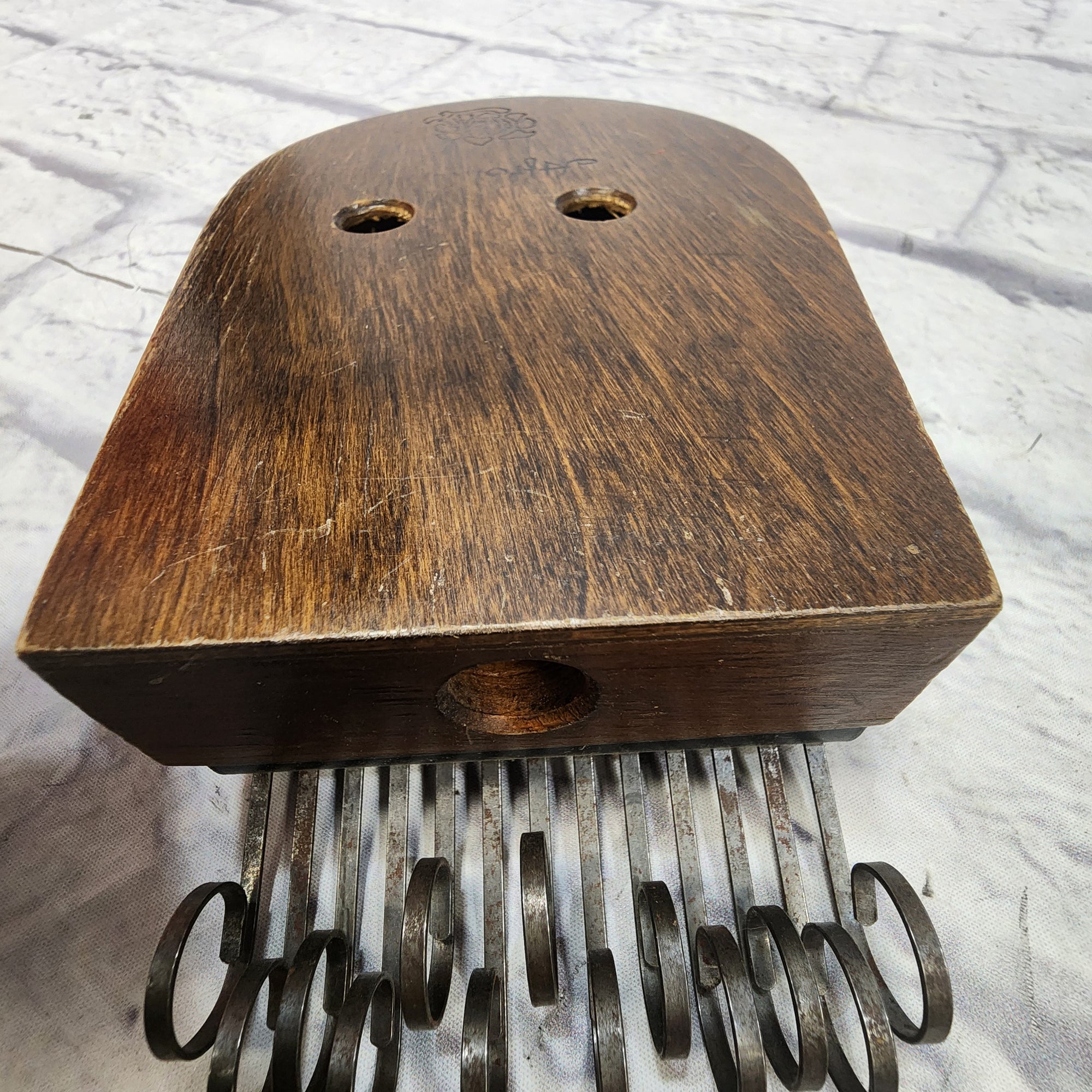 Voice of the Flower Afroharp Kalimba 13 Key