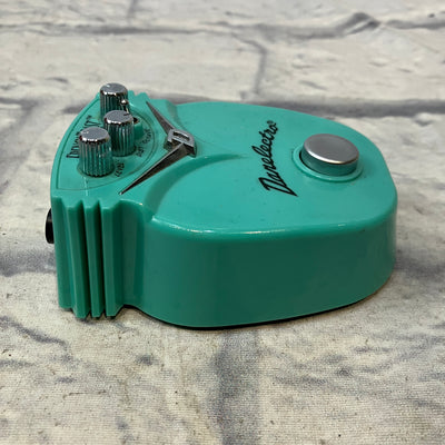 Danelectro French Toast Fuzz Pedal