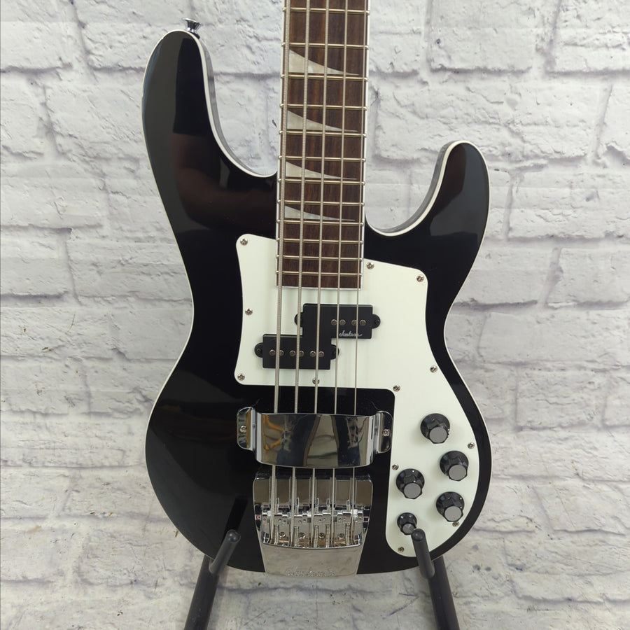 Jackson X Series Concert Bass CBXNT DX V 5 String Bass Guitar