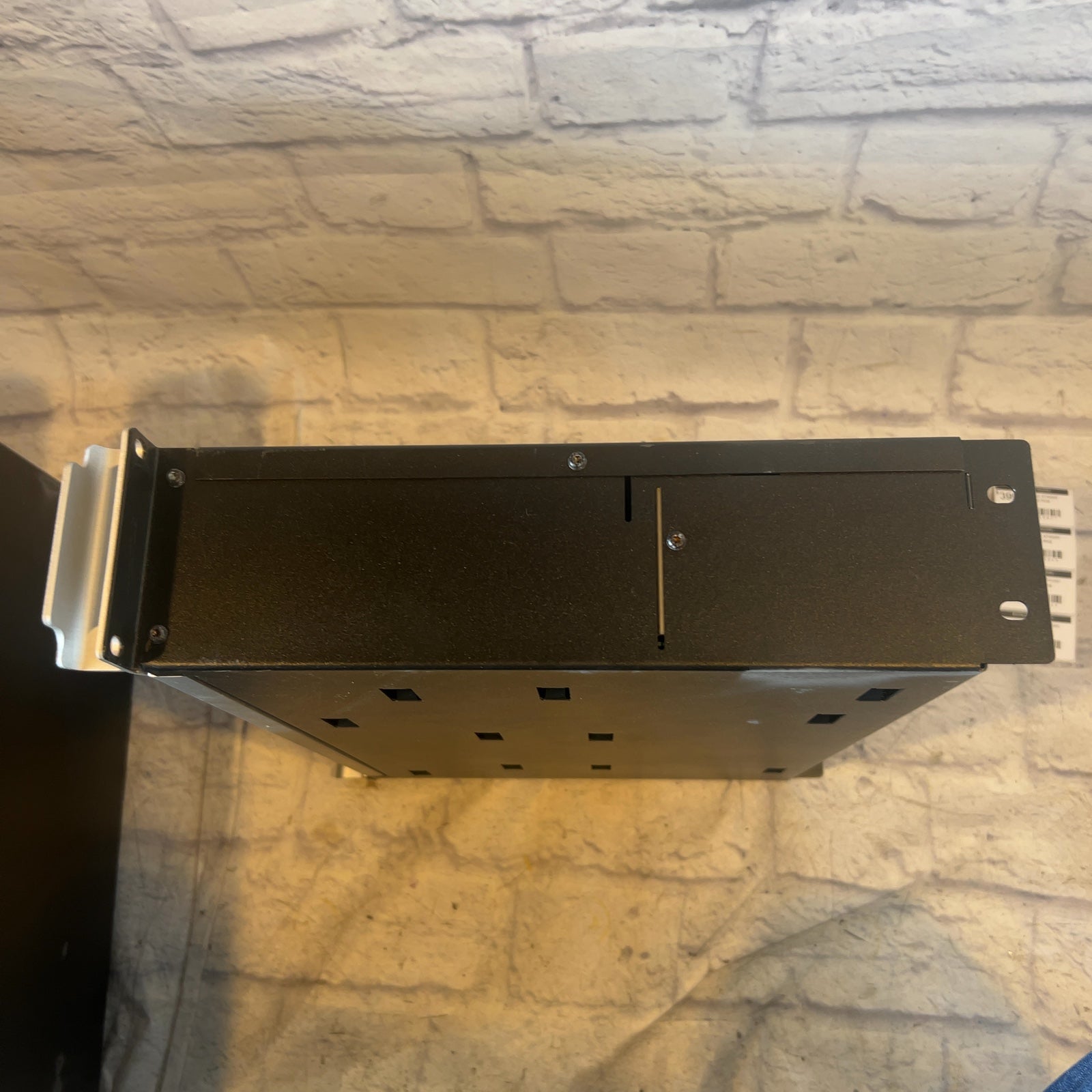 Crown XTI2000 Power Amp