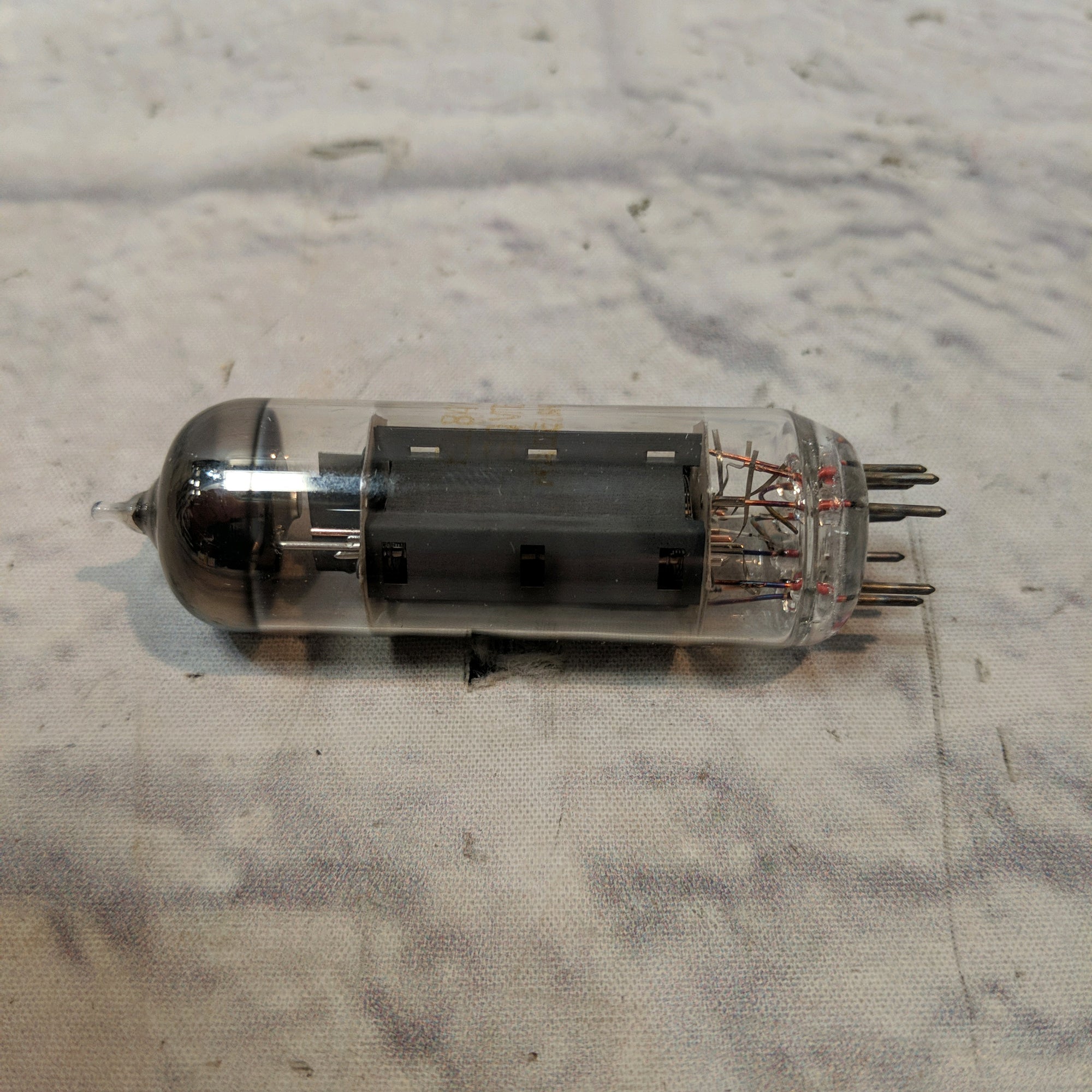 Sovtek EL84 Power Tube