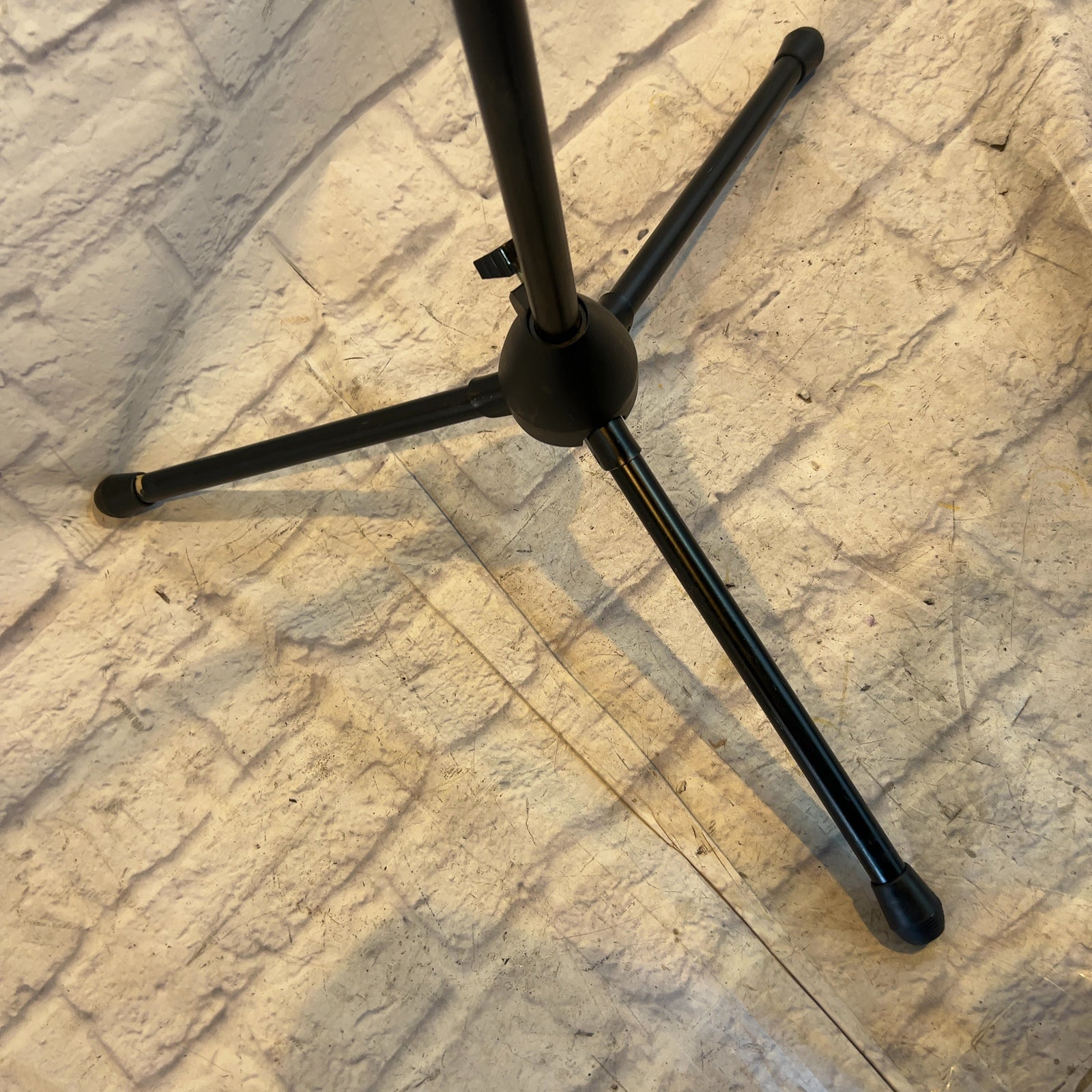 On Stage Boom Microphone Stand
