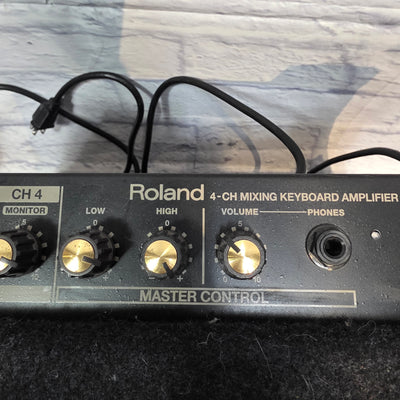 Roland KC-150 Keyboard Amp