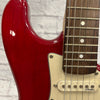 Stagg Stratocaster Style Guitar