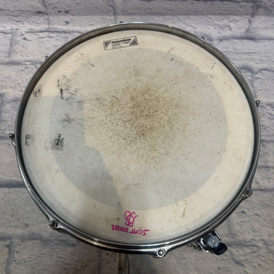 Pearl Forum Series 14x5.5" Snare Drum - Heat Compression System Shell