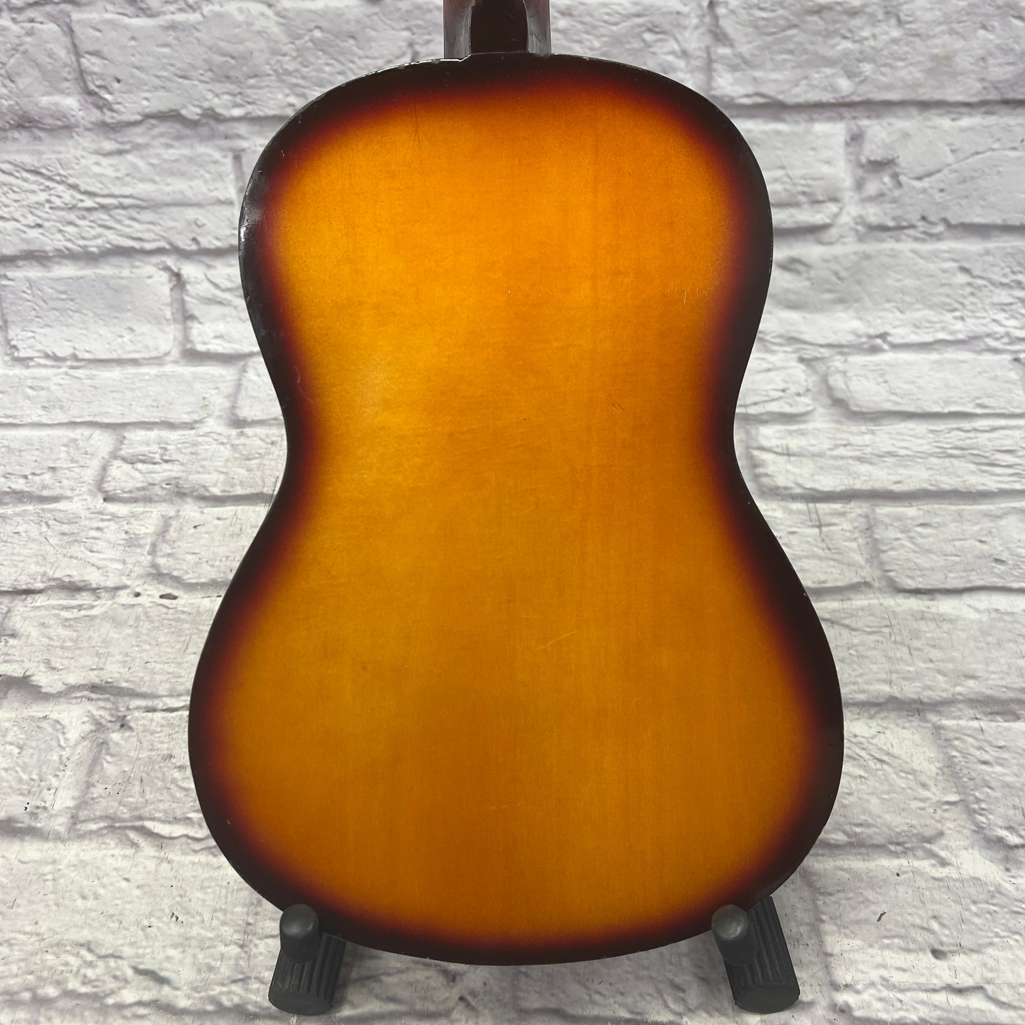 Harmony H303 Parlor Guitar