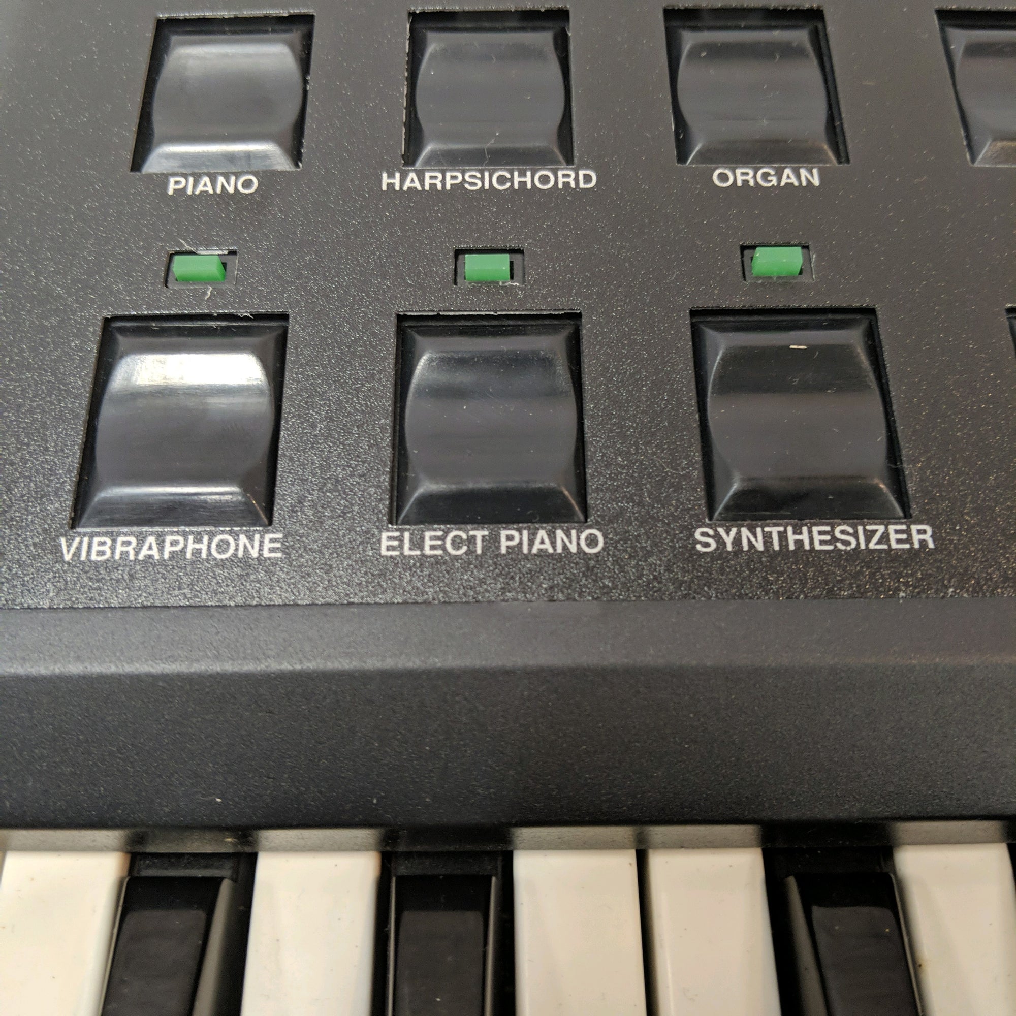 Miracle NES Nintendo Keyboard System