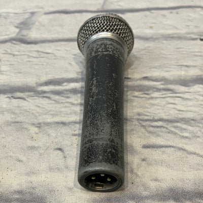 Shure SM58 Dynamic Microphone