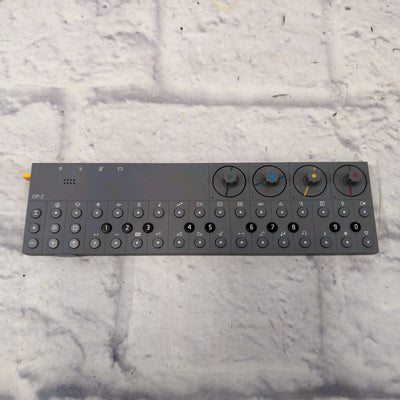 Teenage Engineering OP-Z  Synth /Sequencer with Case
