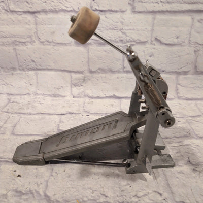 Ludwig Kick Pedal with Leather