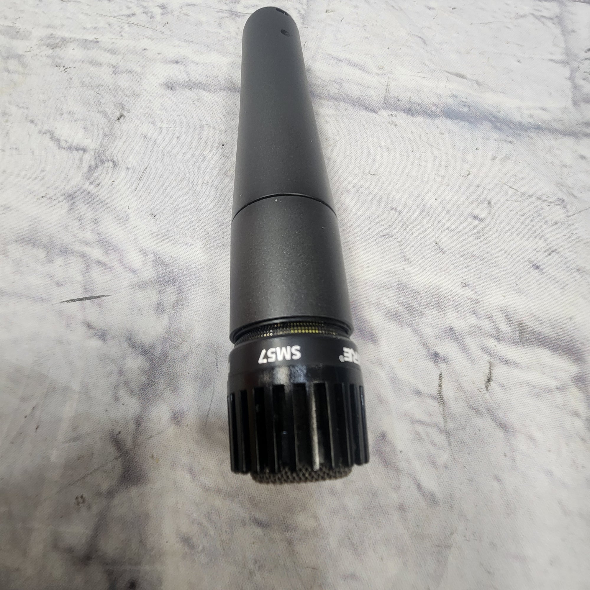 Shure SM57 Dynamic Microphone - Evolution Music