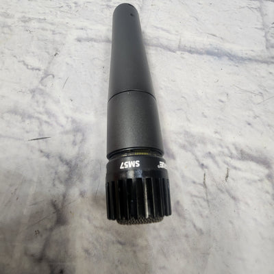 Shure SM57 Dynamic Microphone