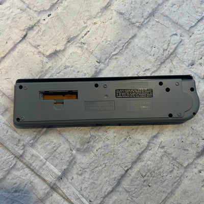 Casio SA-2 Digital piano
